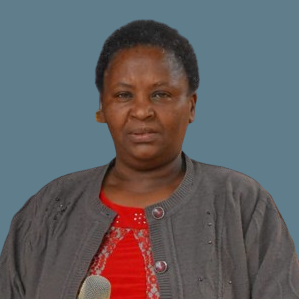 Mary Wanjiru